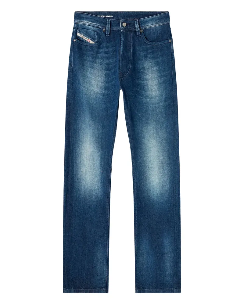 Diesel 1985 Larkee jeans - Blau Blau