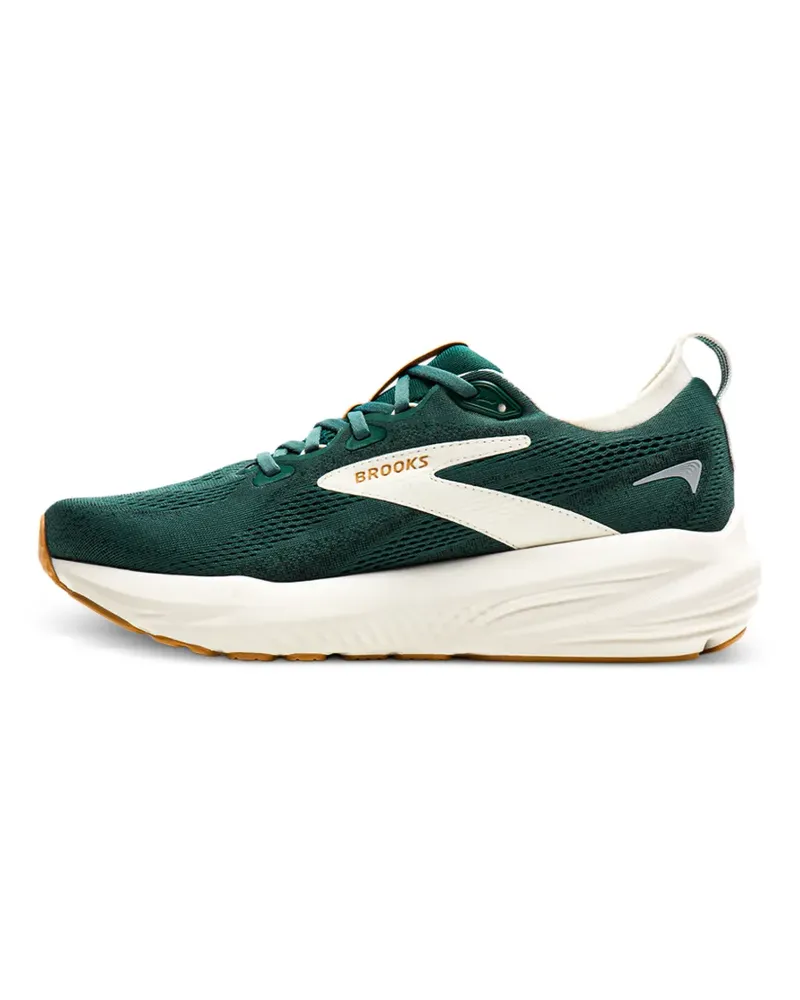 Brooks Glycerin 22 Sneakers - Grün Grün