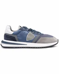 Philippe Model Tropez 2.1 Sneakers Grau