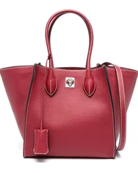 Ermanno Scervino Maggie Schultertasche Rot