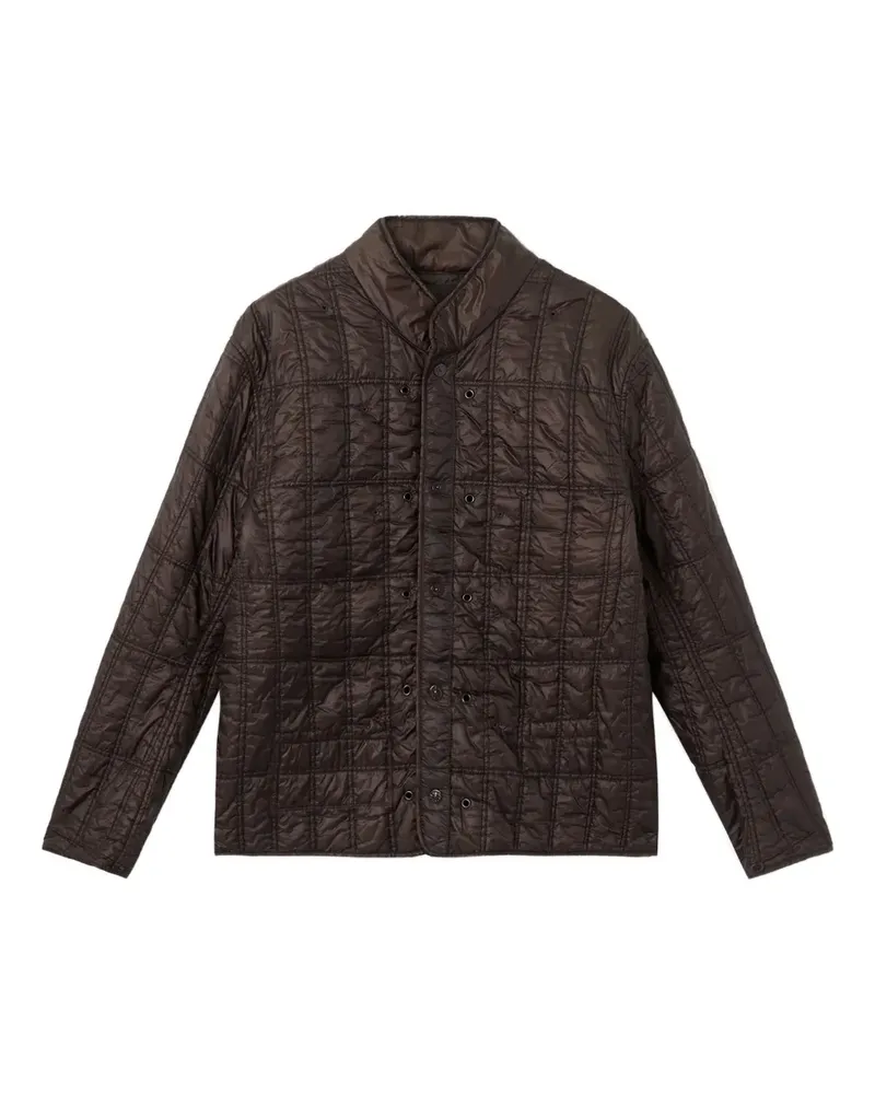 Stone Island Sweaters Brown - Braun Braun
