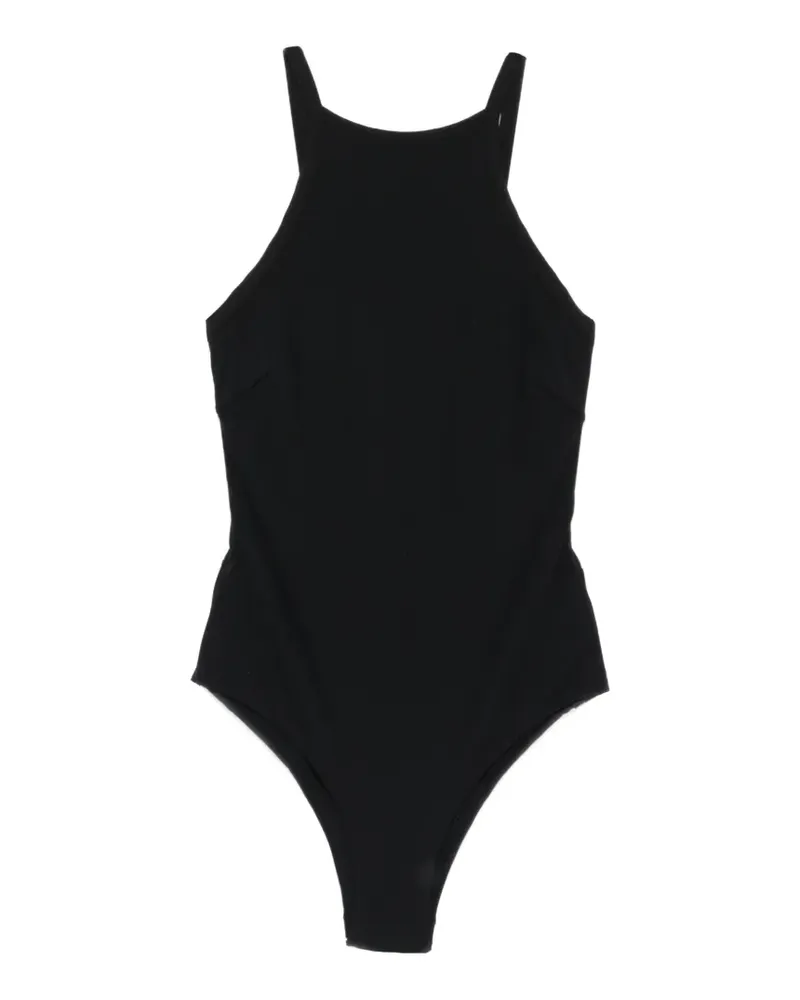 Blazé Milano Millefleur swimsuit - Blau Blau