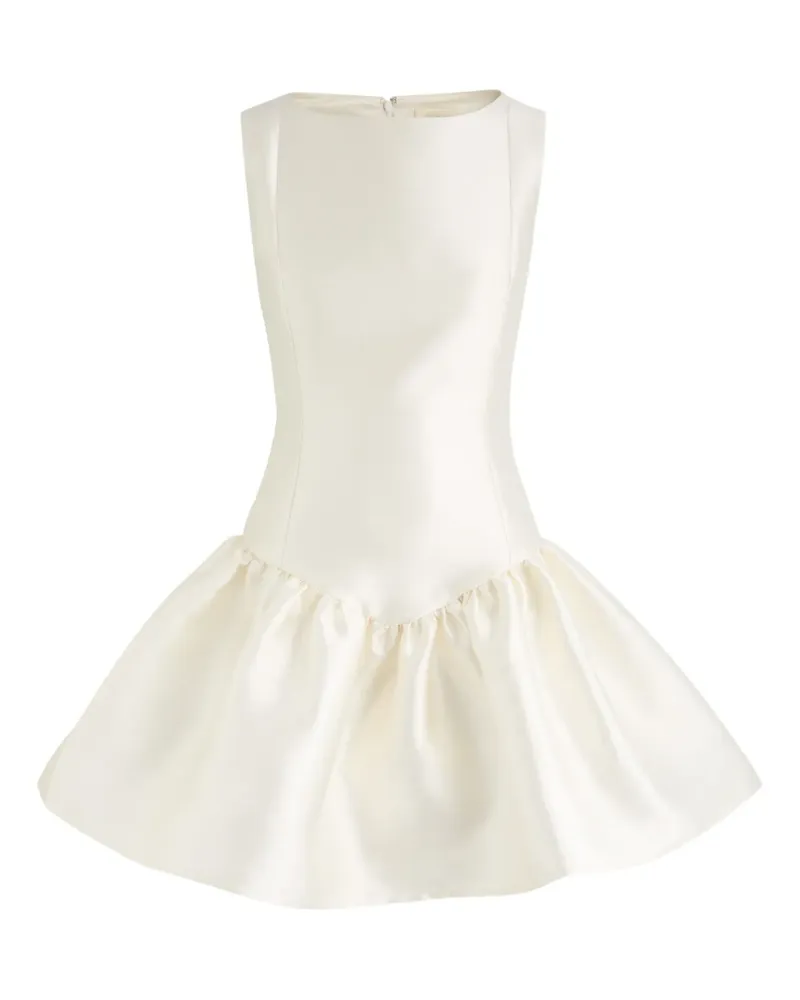 De La Vali Sentido mini dress - Nude Nude