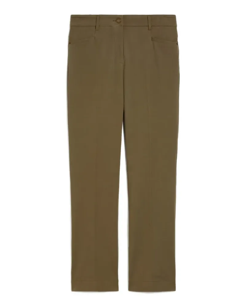 Pennyblack Klassische Hose - Grün Grün