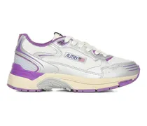 Hyperway Sneakers - Weiß