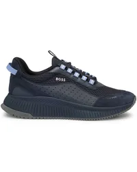 HUGO BOSS TTNM Evo Sneakers Blau