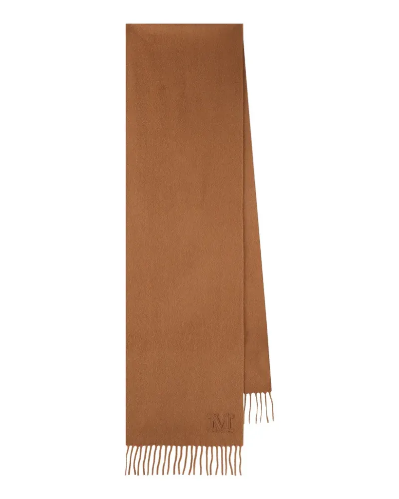 Max Mara Scarfs - Braun Braun