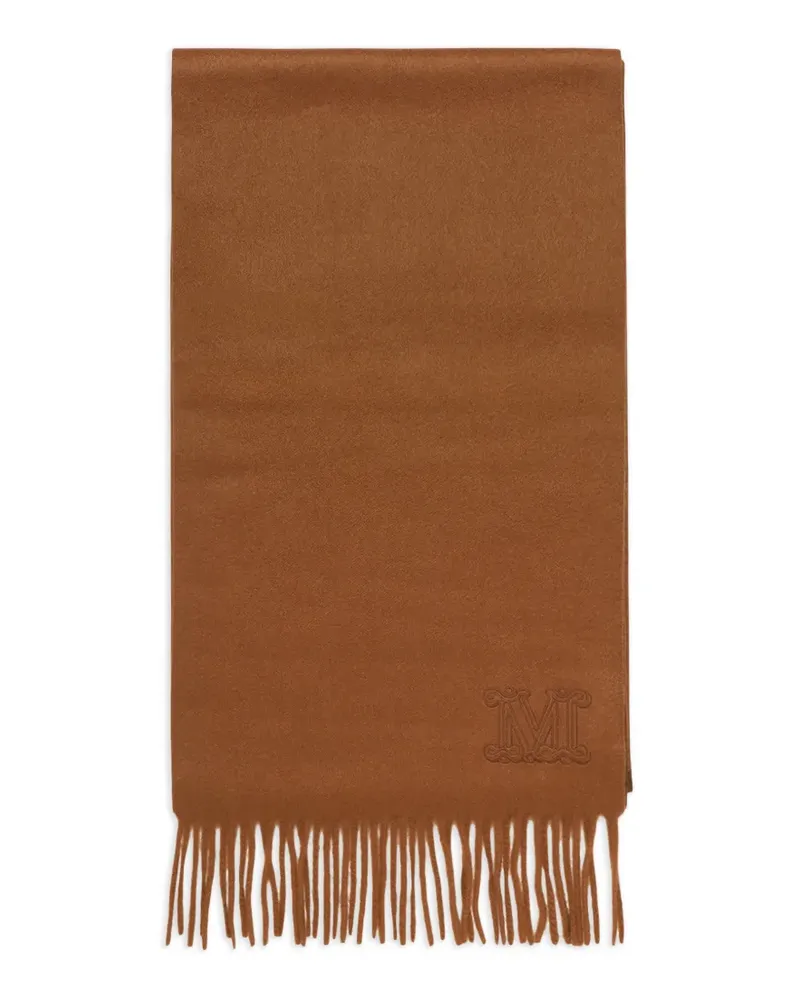Max Mara Scarfs - Braun Braun