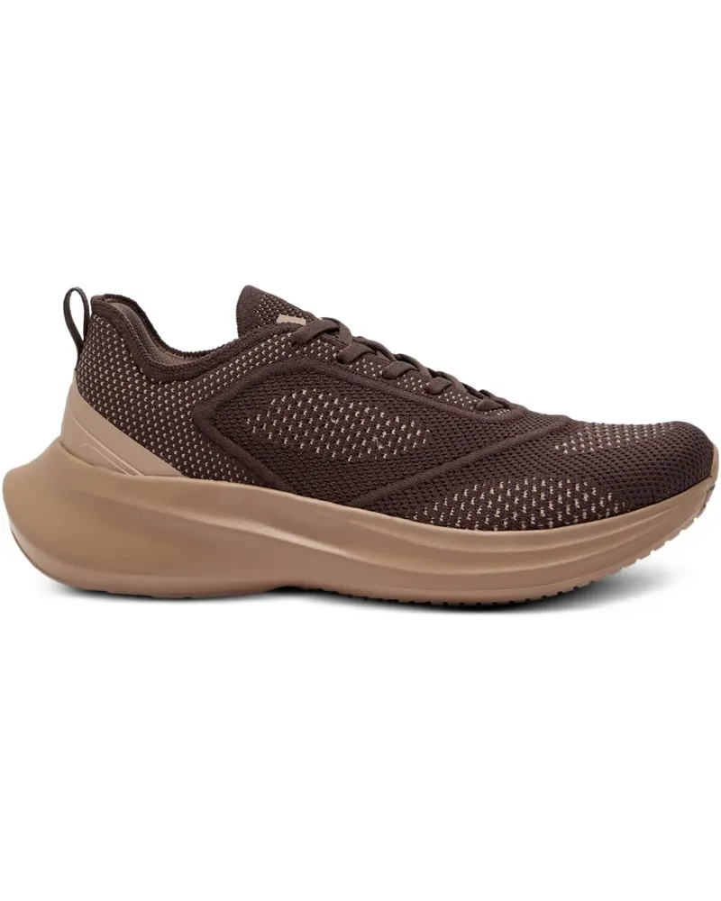 ATHLETIC PROPULSION LABS lace-up sneakers - Braun Braun