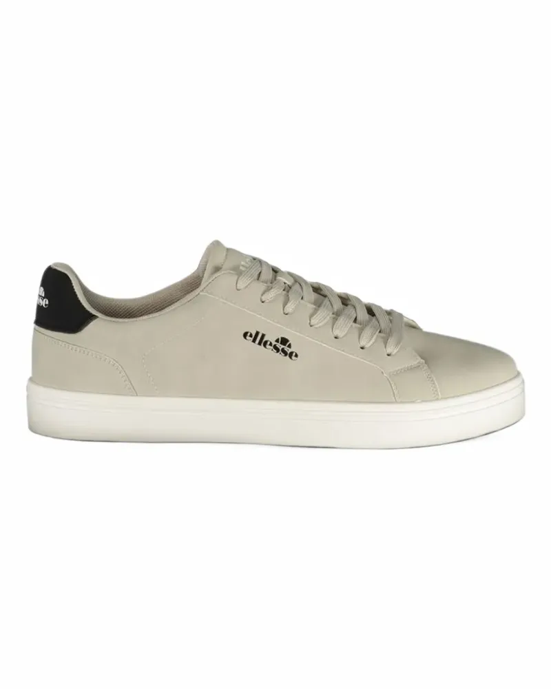 Ellesse Milton Sneakers mit Logo - Grau Grau