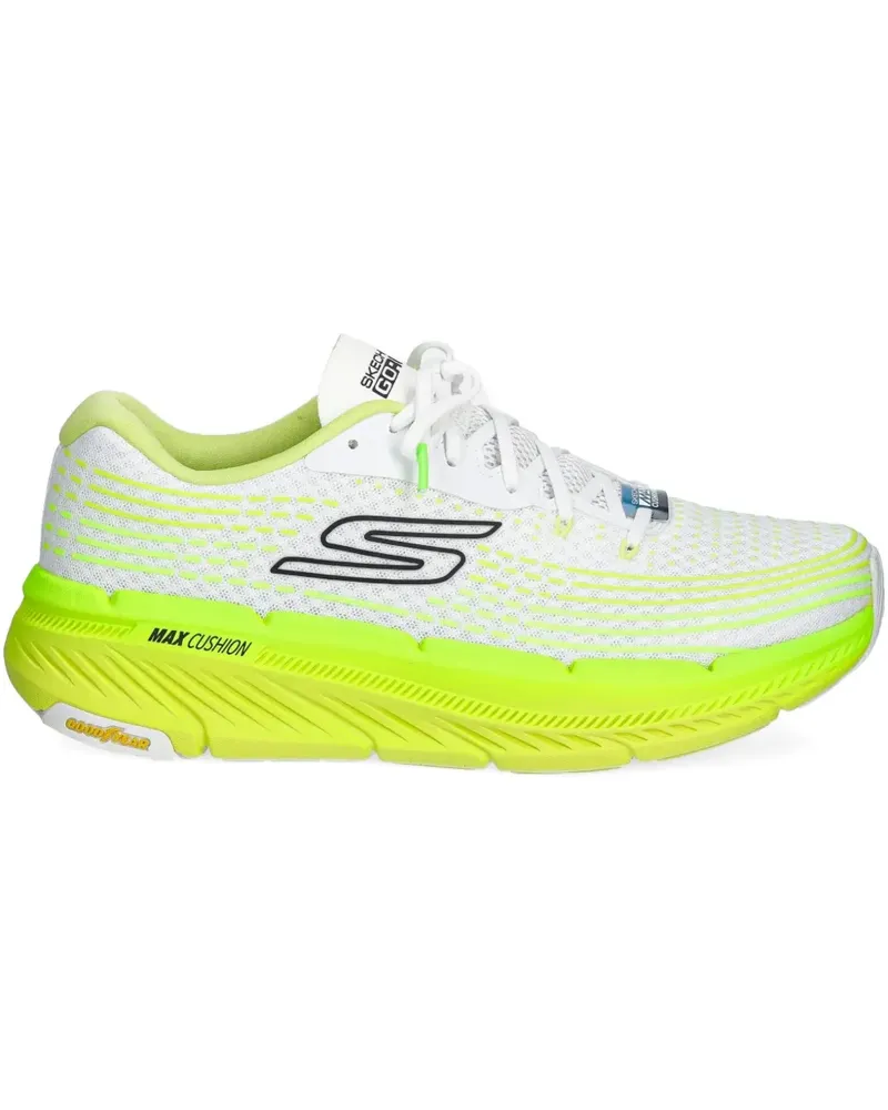 Skechers Max Cushioning Premier 2.0 Sneakers - Gelb Gelb