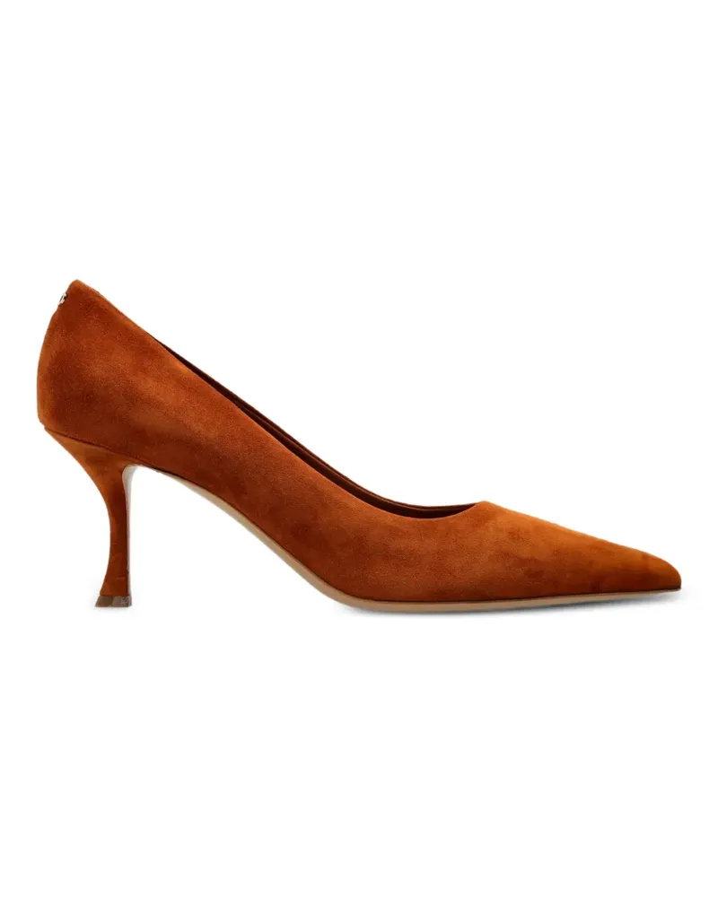 Ferragamo Elydea Pumps - Braun Braun