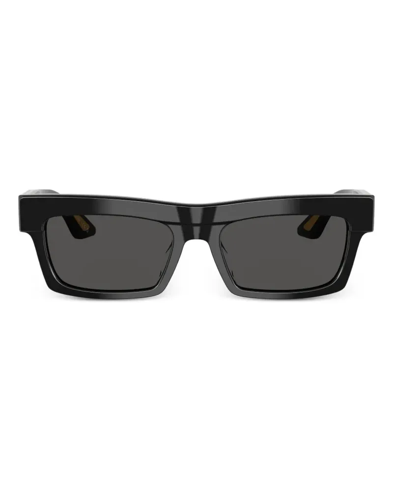 Oliver Peoples 1985C Sonnenbrille - Schwarz Schwarz