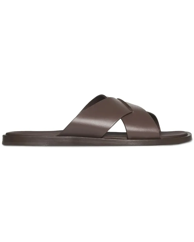 Orlebar Brown Muro Sandalen - Braun Braun