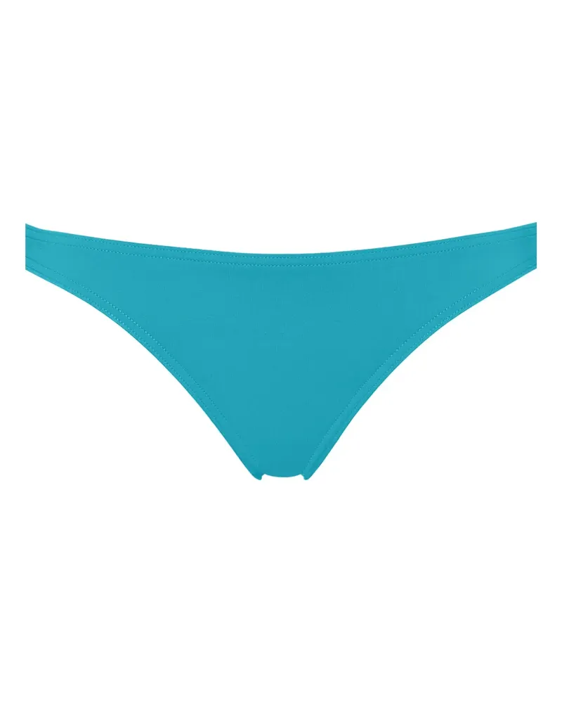 Eres Fripon Bikinihöschen - Blau Blau