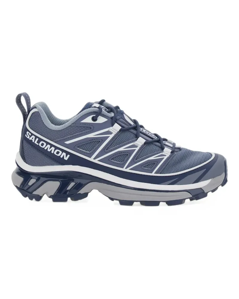 Salomon XT-6 Expanse Sneakers - Blau Blau