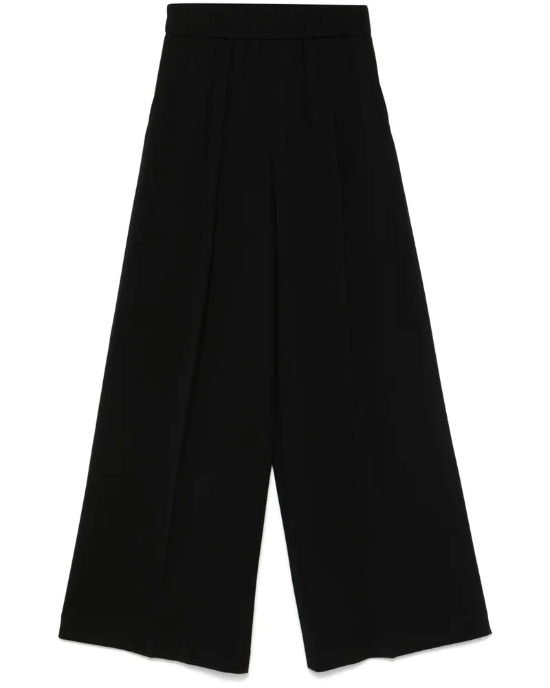 Patrizia Pepe Essential Hose - Schwarz Schwarz