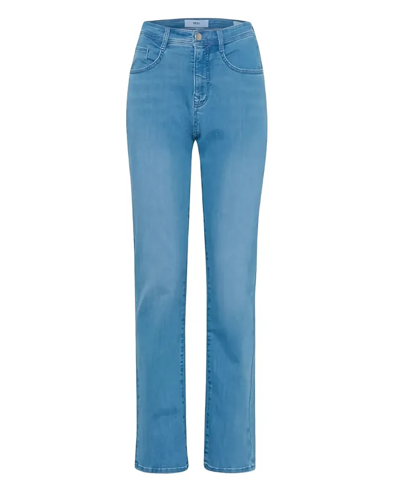 Brax Mary Hose - Blau Blau