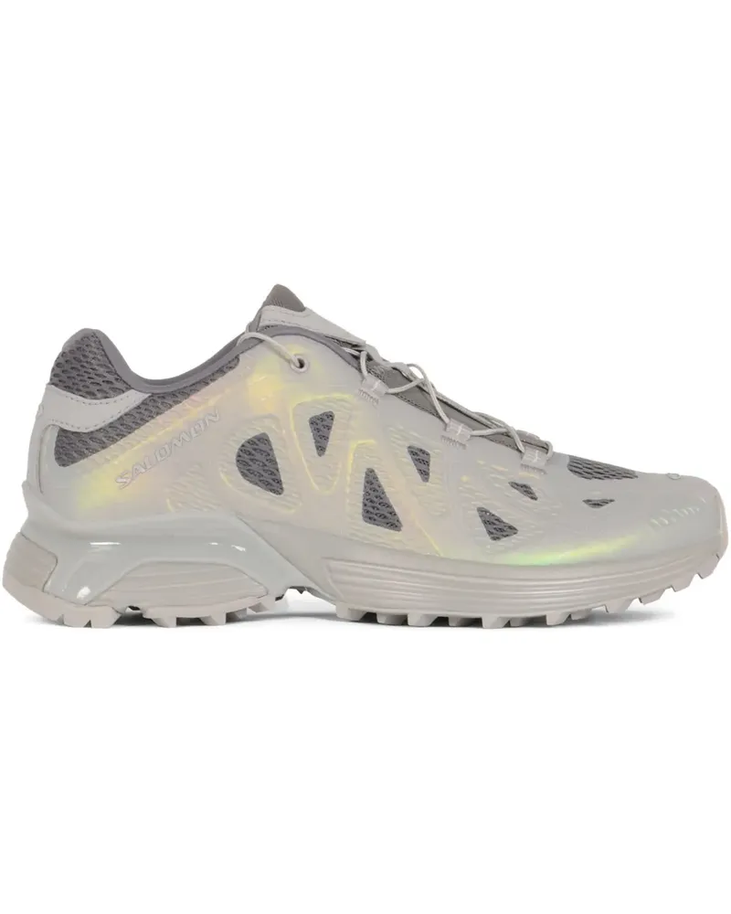 Salomon low-top sneakers - Grau Grau
