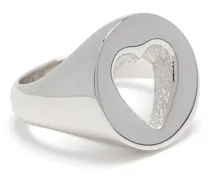 Ring mit Cut-Outs
