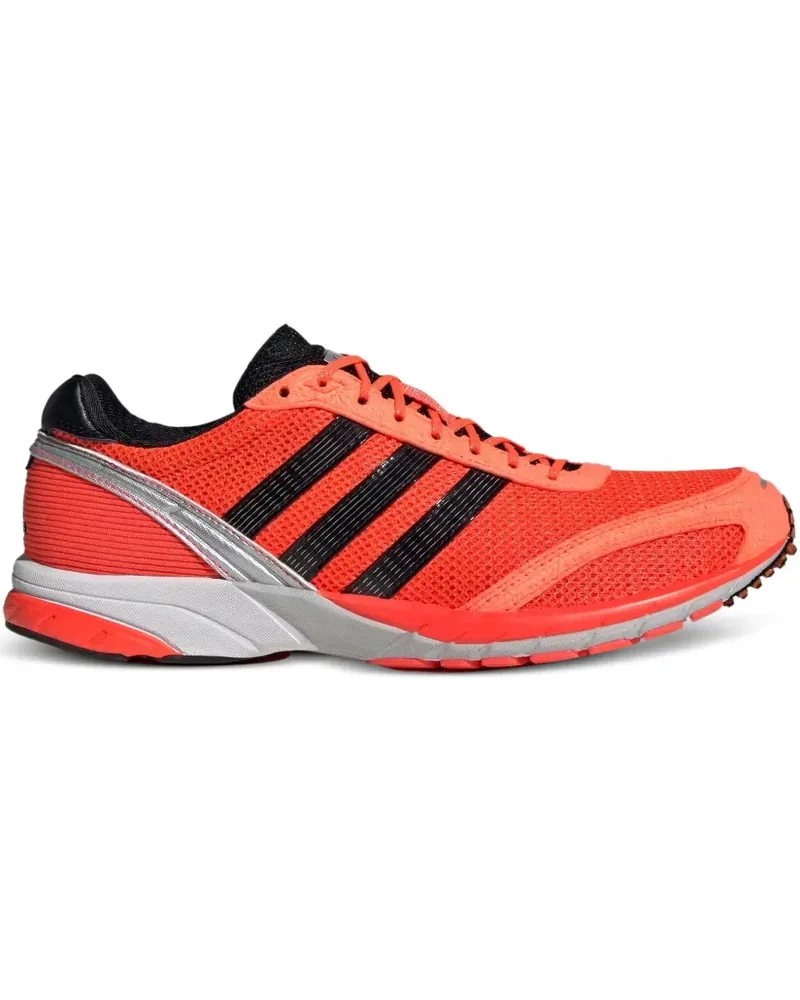 adidas Adizero Adios OG Sneakers - Rot Rot