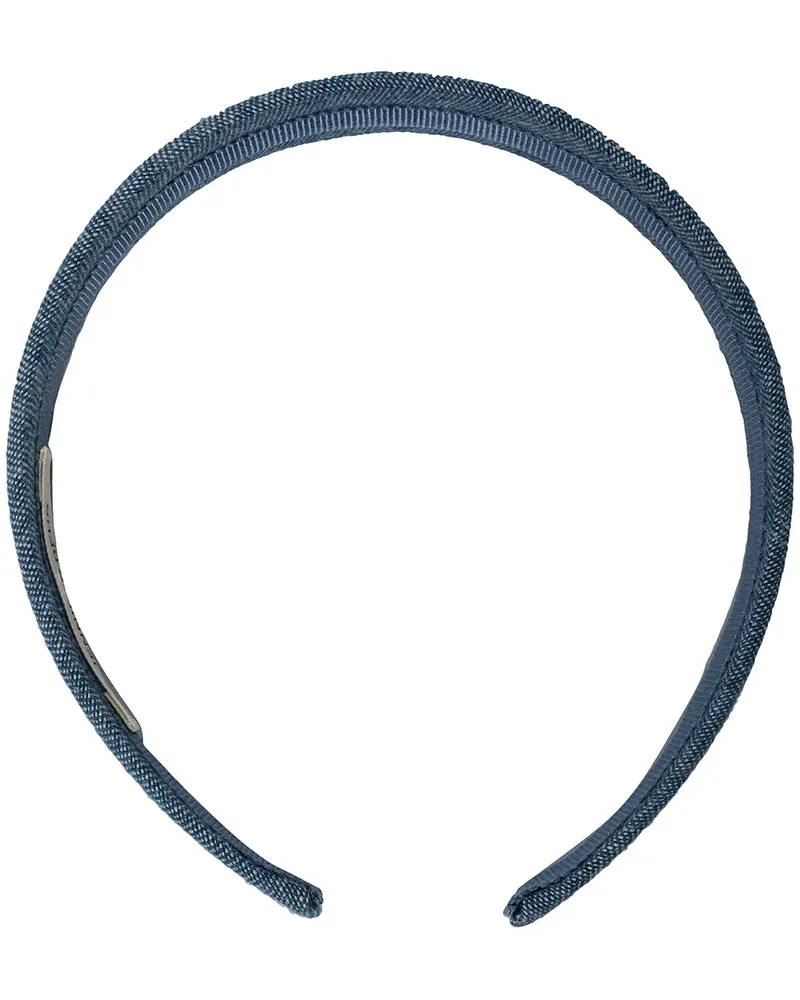 Jennifer Behr Micah Haarreif - Blau Blau