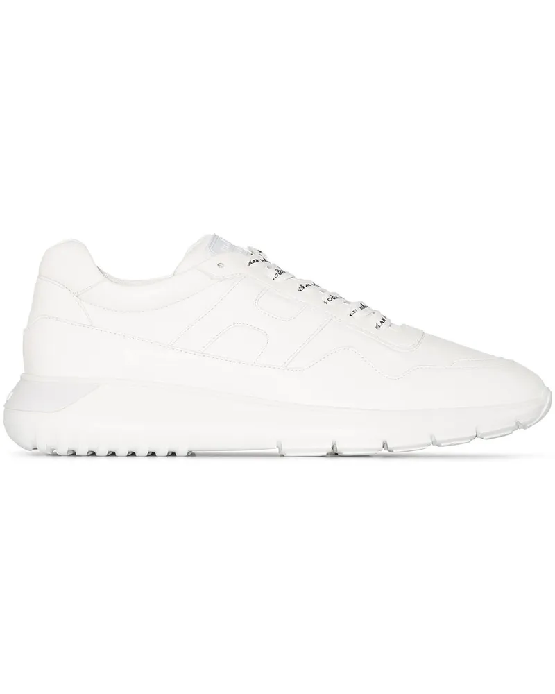 Hogan Interactive 3 Sneakers - Weiß Weiß