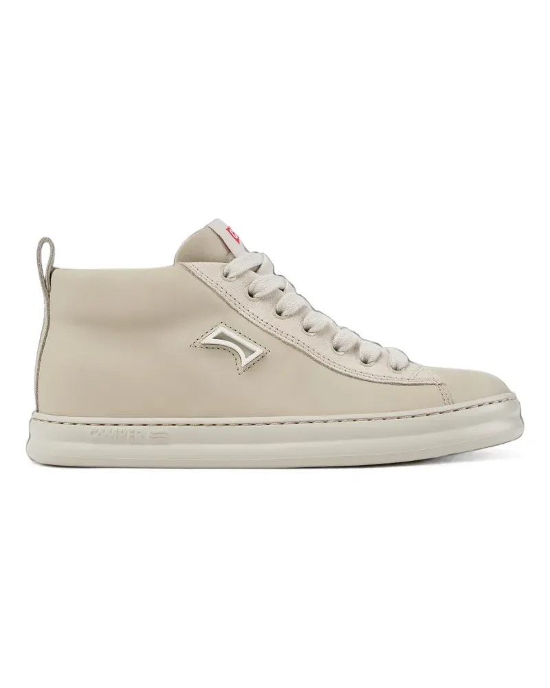 Camper Runner Four Sneakers - Nude Nude