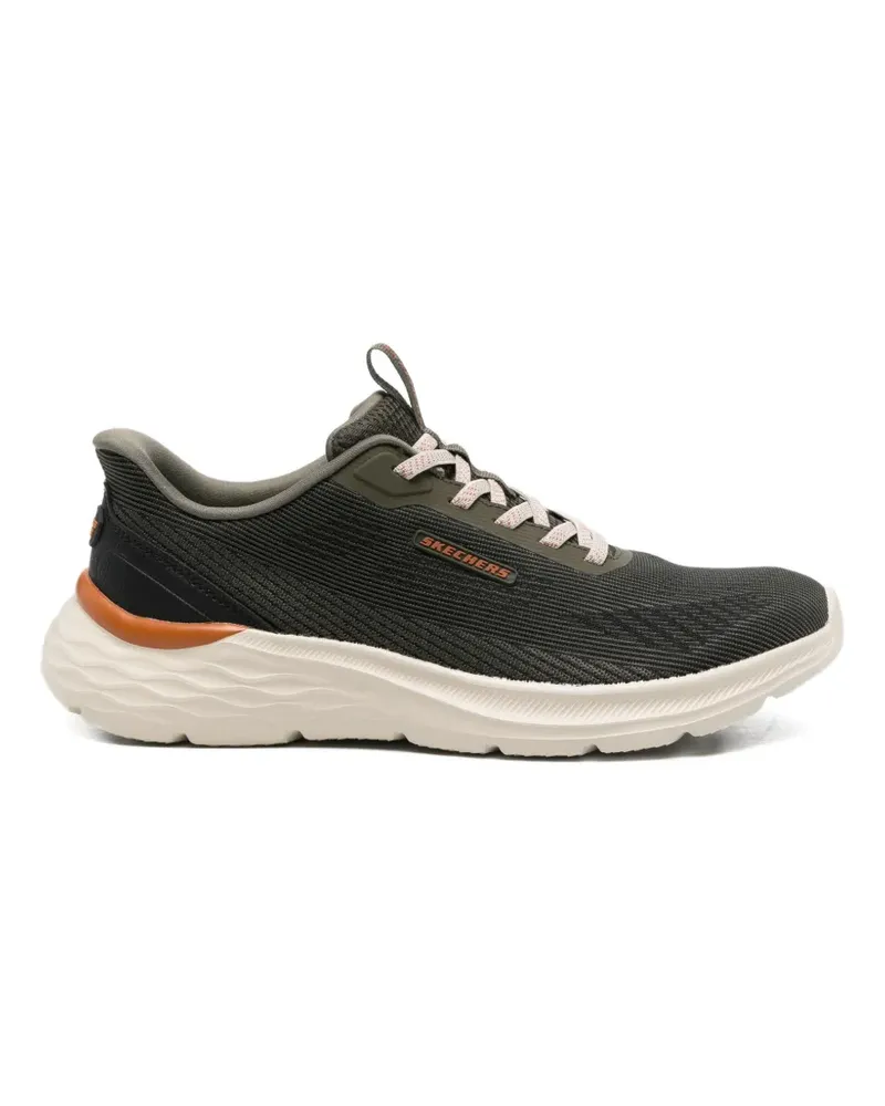 Skechers Garner Ellis Sneakers - Grün Grün