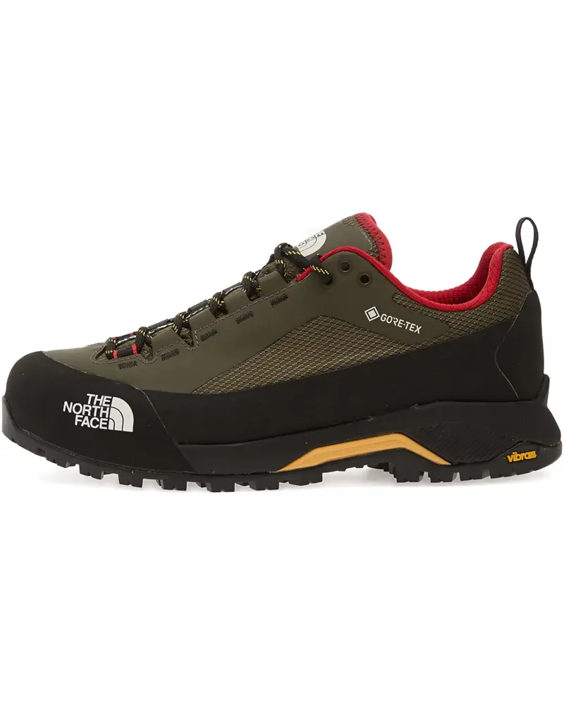 The North Face Verto Gore-Tex Sneakers - Grün Grün