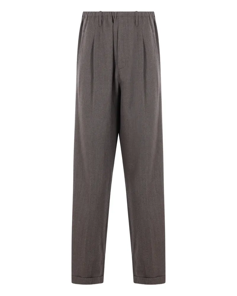 Magliano Klassische Hose - Braun Braun