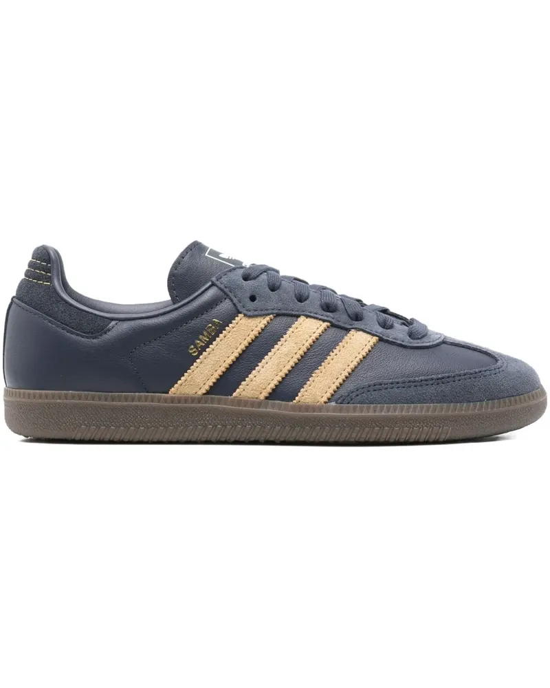 adidas Samba sneakers - Blau Blau