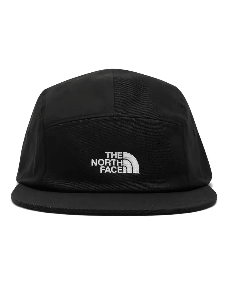 The North Face Norm Baseballkappe - Schwarz Schwarz