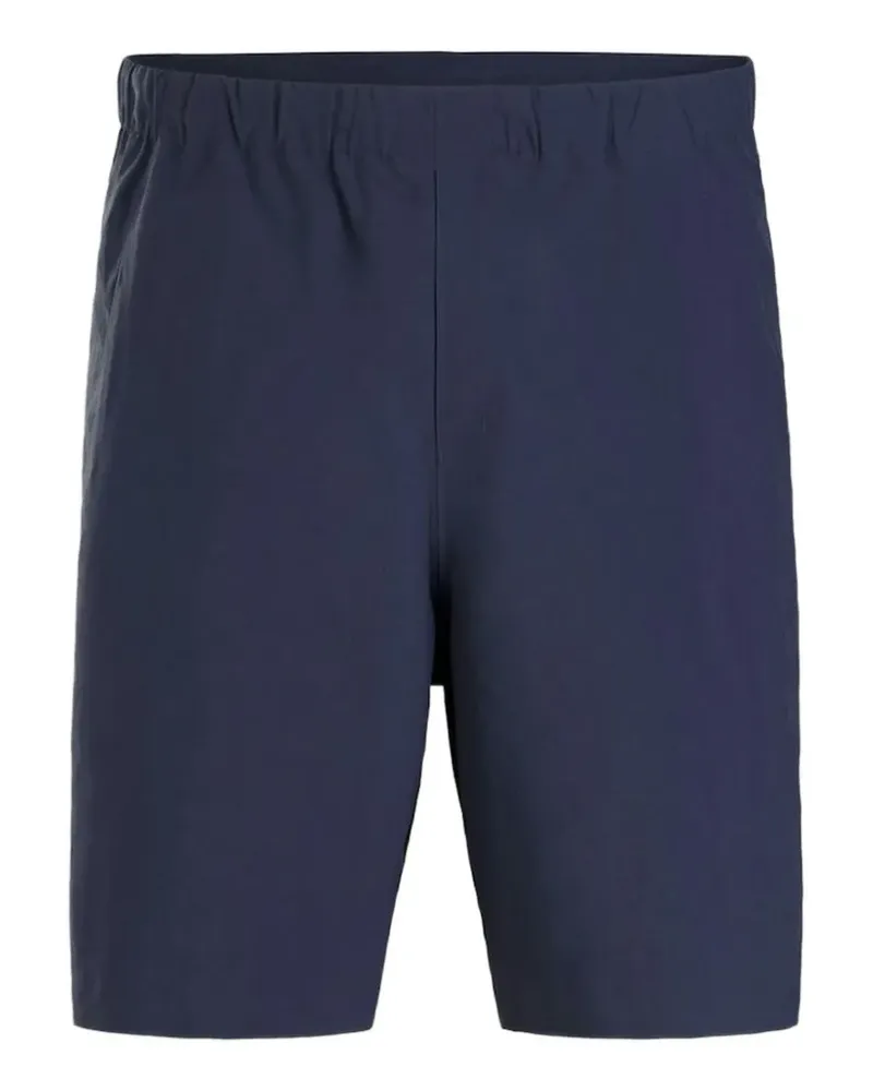 Arc'teryx Spere SL elasticated-waistband shorts - Blau Blau