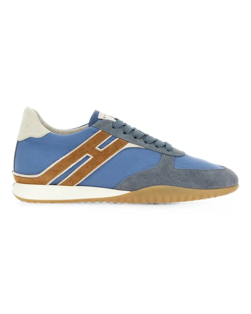 Hogan sneakers Olympia-Z - Blau Blau