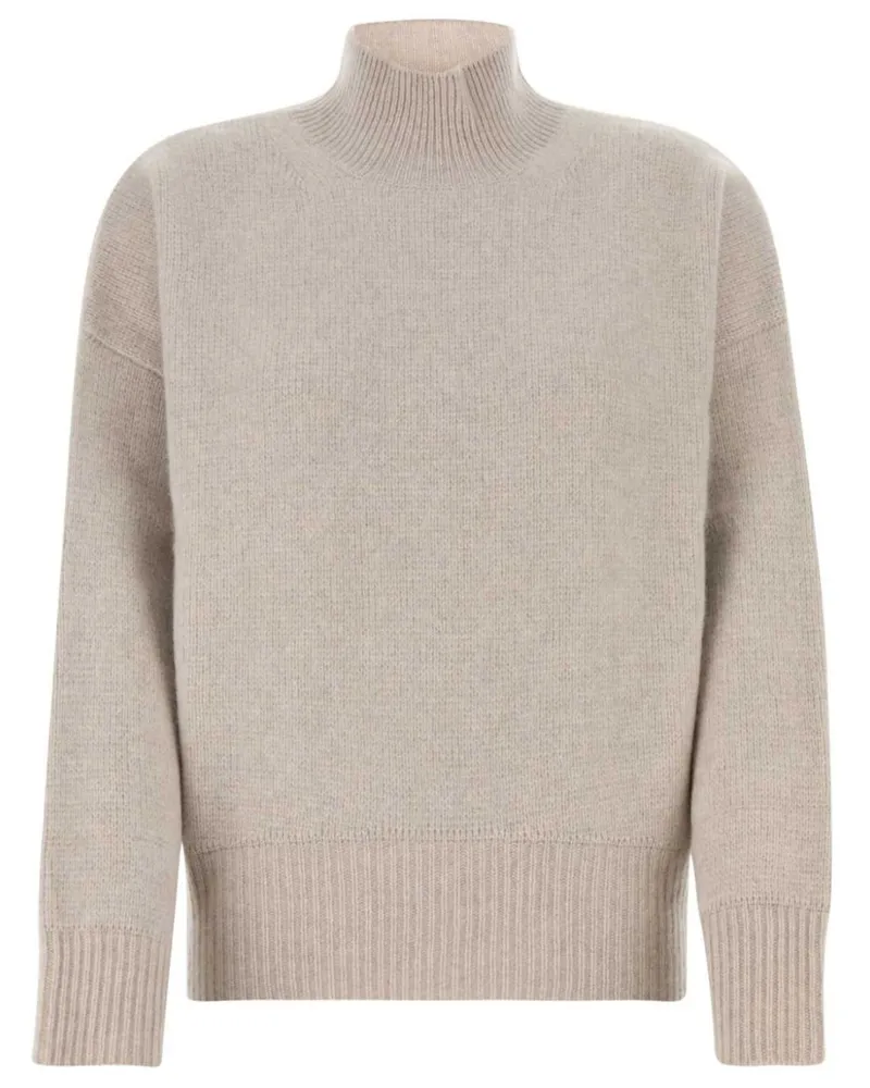 Le Kasha 1918 Nantes Pullover - Nude Nude