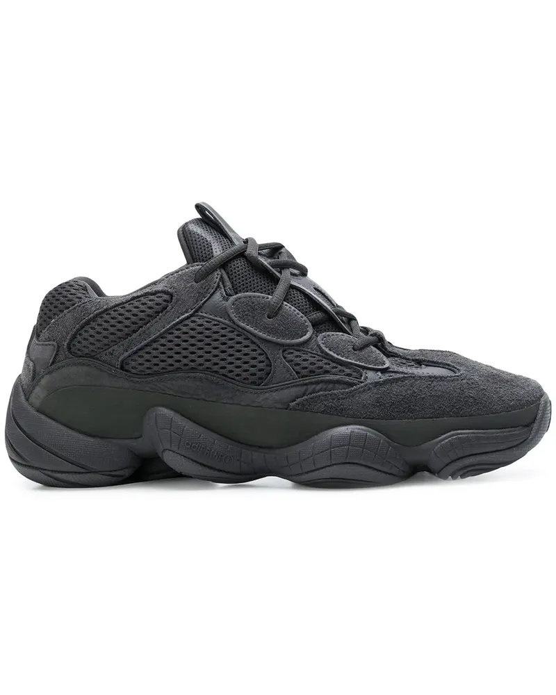adidas Yeezy 500 'Utility Black' Sneakers - Schwarz Schwarz