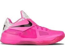 Zoom KD 4' Sneakers - Rosa