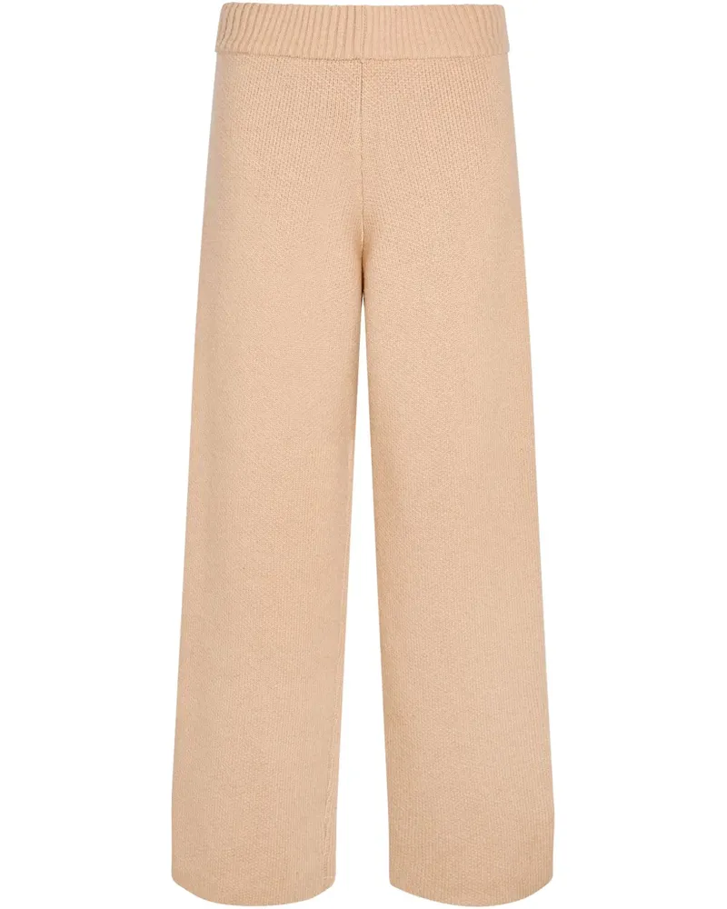 SER.O.YA Amara Hose - Nude Nude