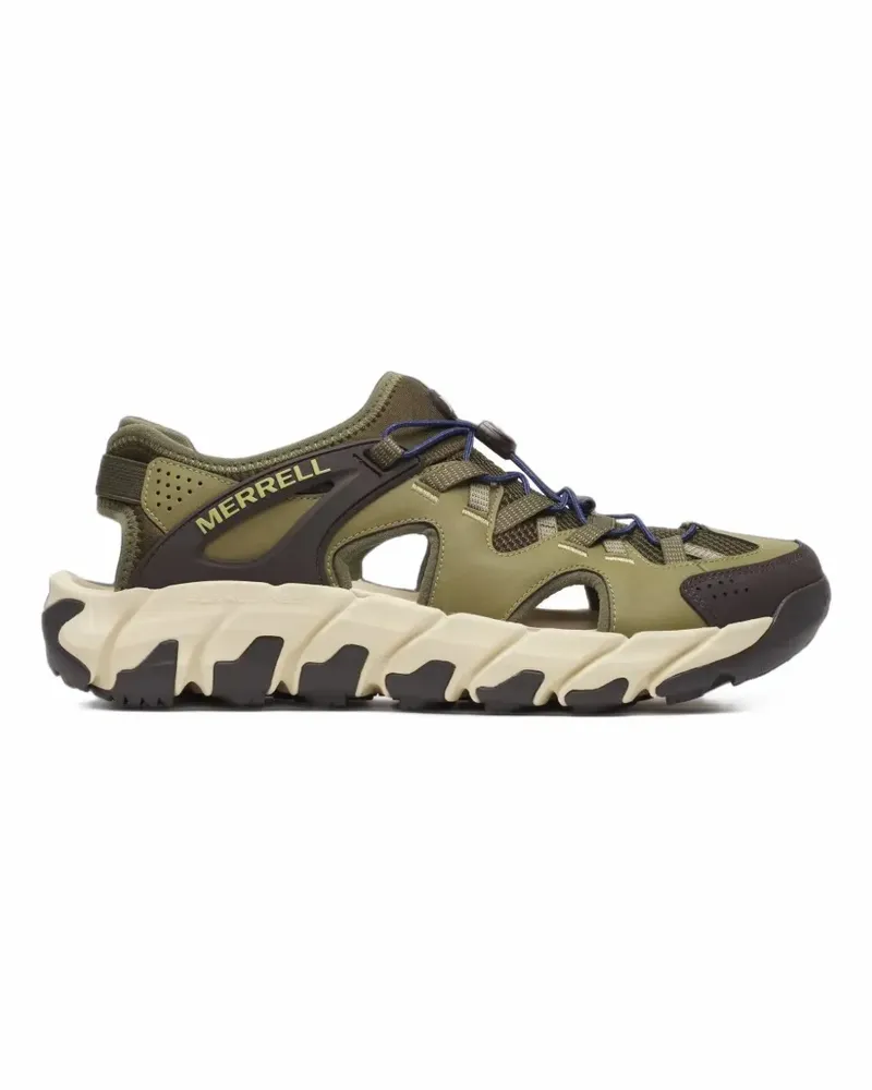 MERRELL Maipo Explorer Sieve slip-on sneakers - Grün Grün