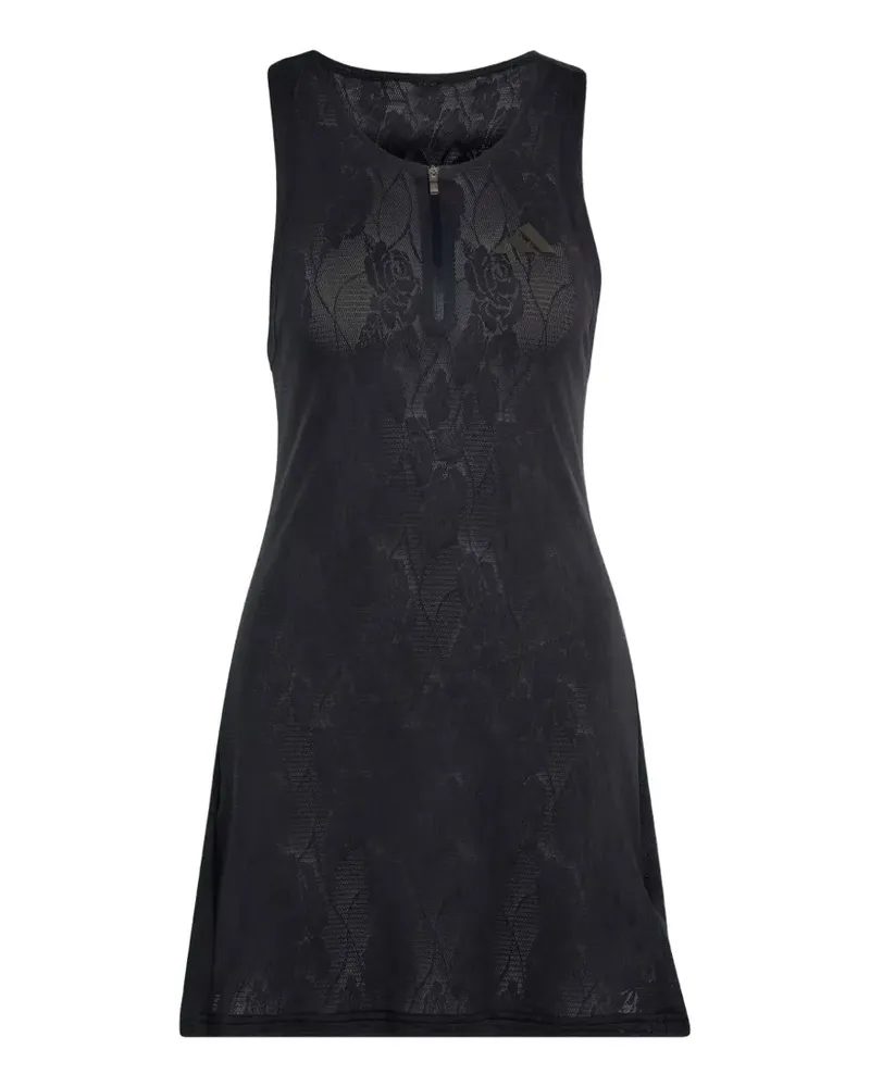 adidas Tennis Climacool lace dress Pro - Schwarz Schwarz