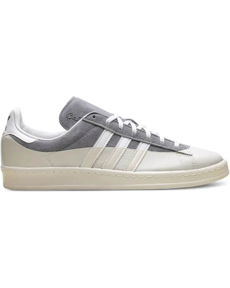 adidas x Cali Thornhill Dewitt Campus 80s "Grey" Sneakers - Grau Grau