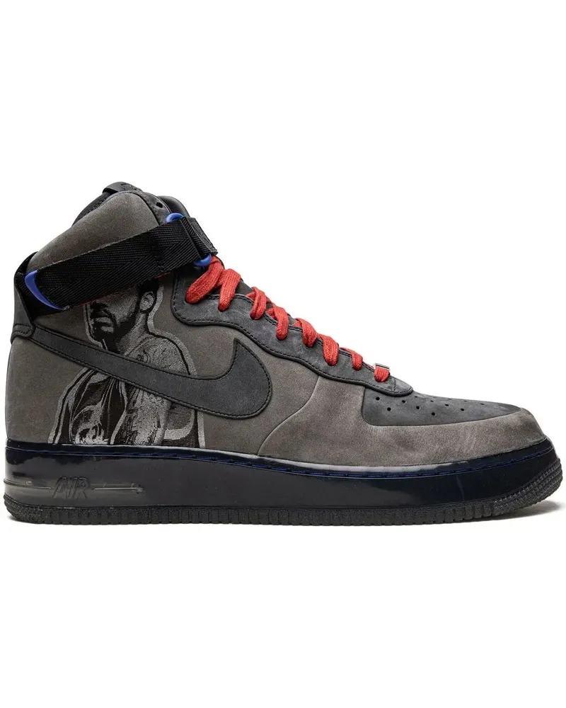Nike Air Force 1 SPRM 07 Rasheed Sneakers - Grau Grau