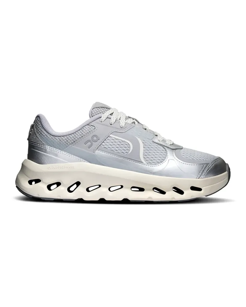 ON Cloudtilt Arc Sneakers - Grau Grau