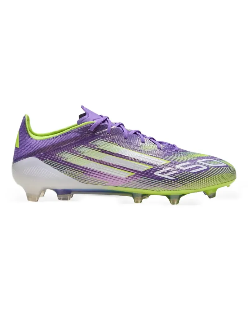 adidas F50 Elite FG soccer cleats - Violett Violett