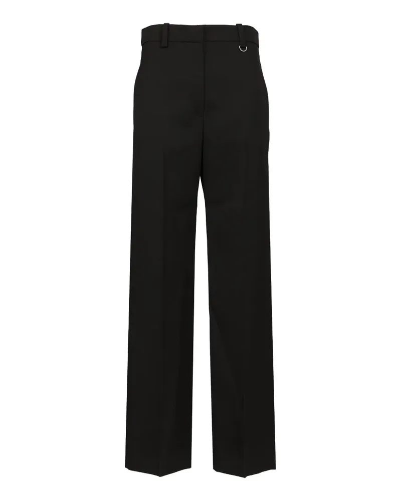 Isabel Marant Noanda-GB Hose - Schwarz Schwarz
