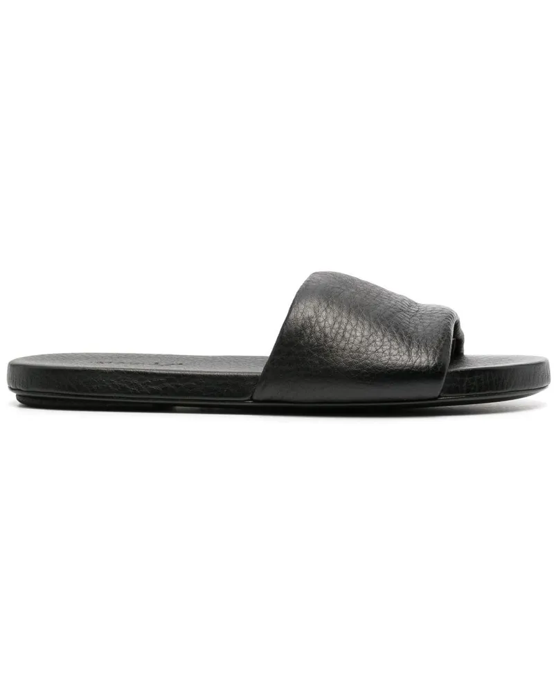 Marsèll Klassische Sandalen - Schwarz Schwarz
