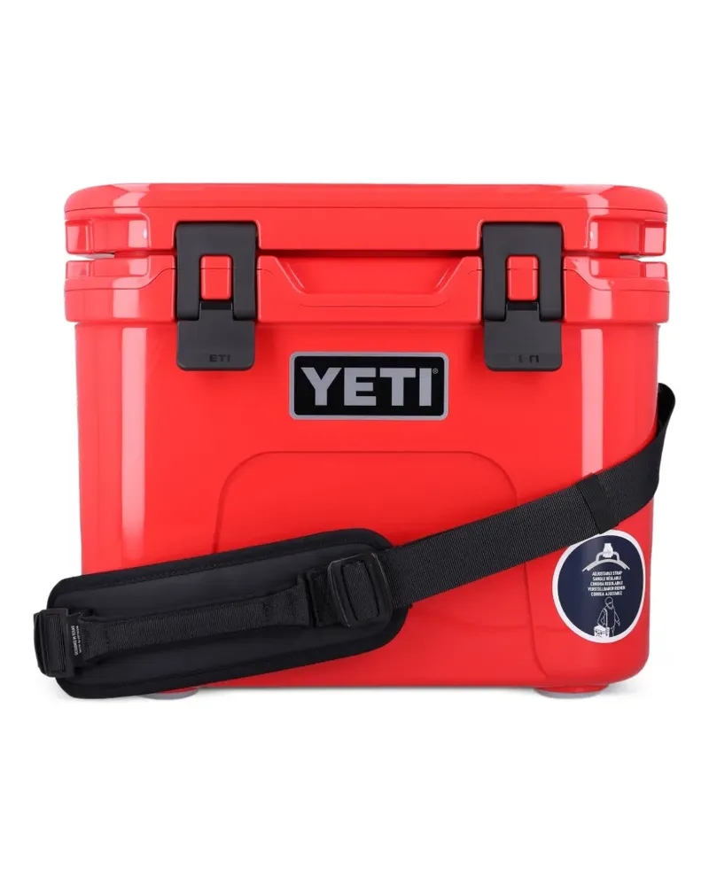 Yeti Roadie® 15 cool box - Rot Rot