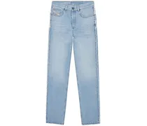 2010s D-Macs 0hlac Distressed-Jeans