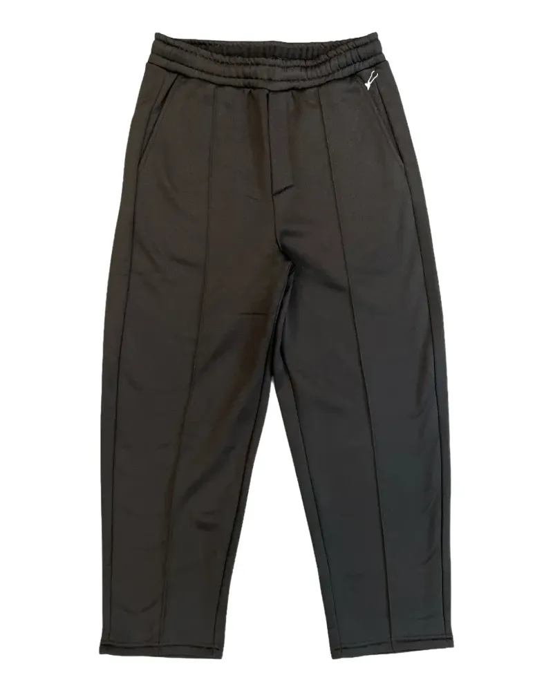 Entire Studios Base track pants - Schwarz Schwarz